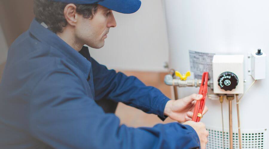 Professional Leak Detection Services in Langston, AL